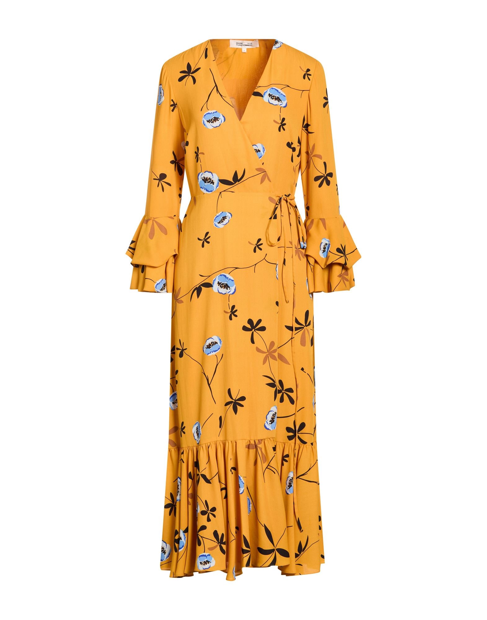 DIANE VON FURSTENBERG - Midi dresses