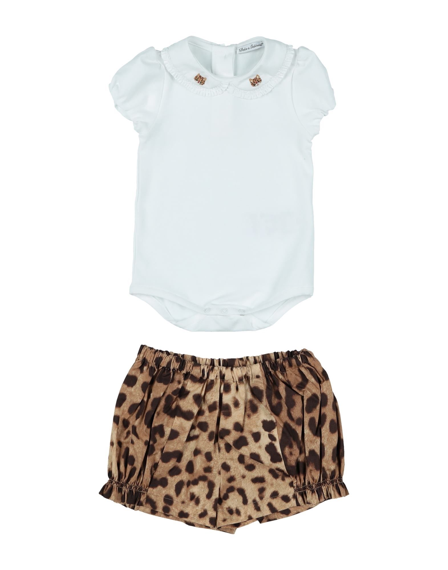 DOLCE&GABBANA - Baby sets