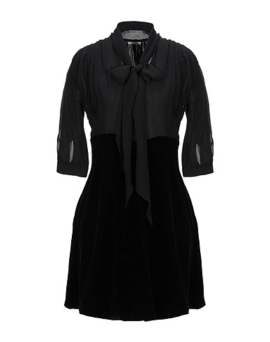 ZOOM MIU MIU - Minivestido