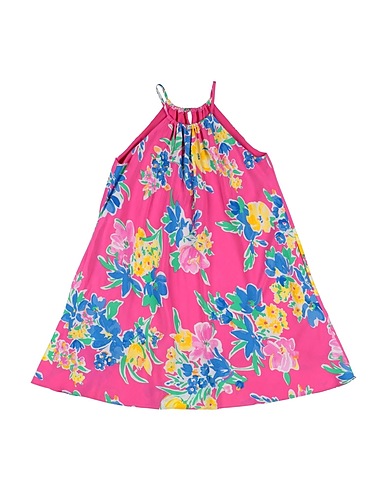 ZOOM RALPH LAUREN - Dress