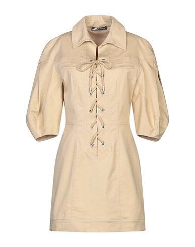 ZOOM ALBERTA FERRETTI - Short dress
