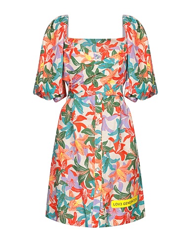 ZOOM PINKO - Robe courte