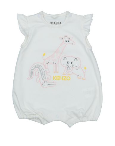 kenzo baby romper