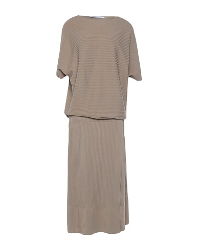 ZOOM AGNONA - Long dress