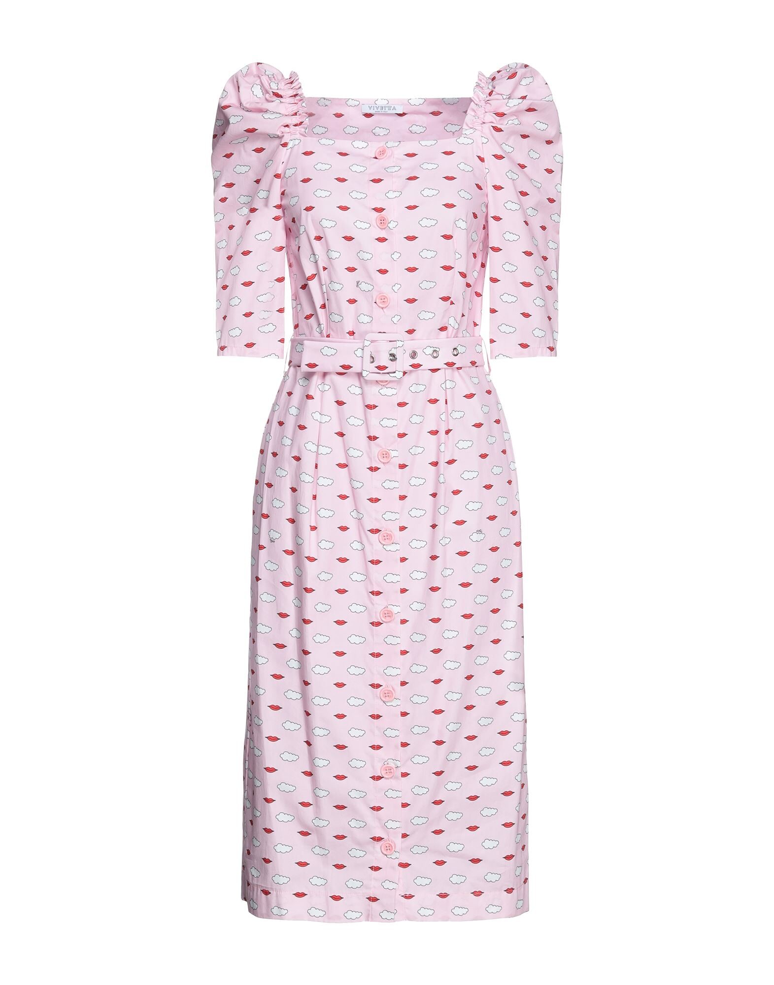 VIVETTA - Midi dresses