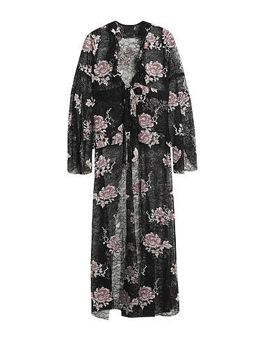 ZOOM ANNA SUI - Full-length jacket