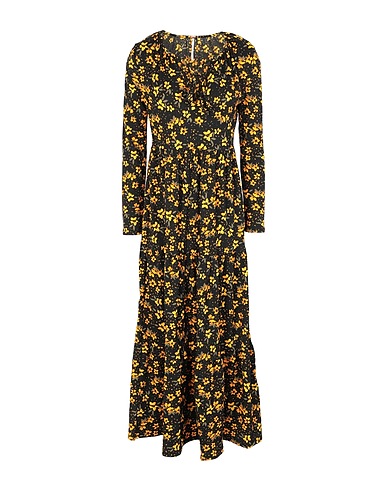 ZOOM FREE PEOPLE - Midi Dress