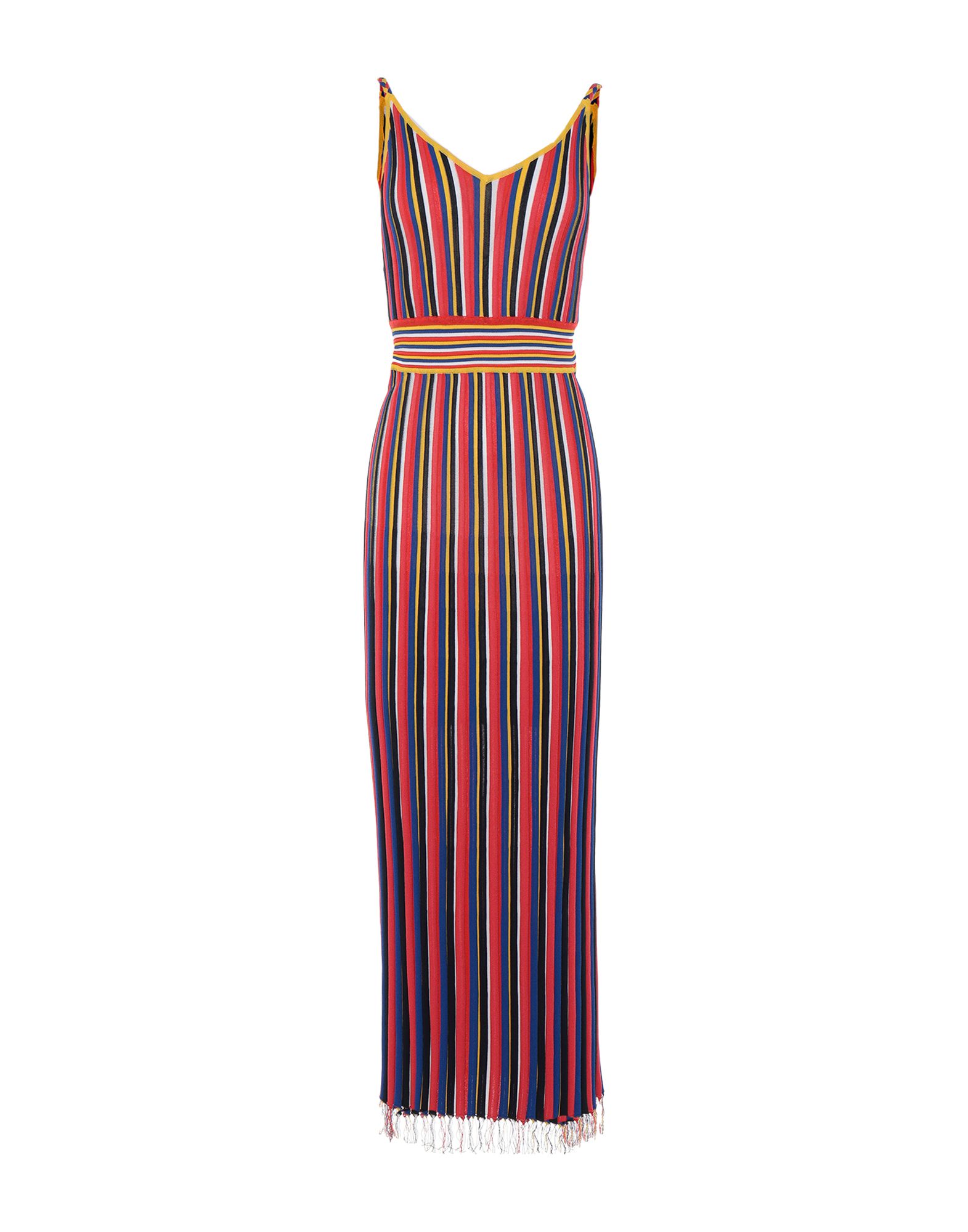 PINKO - Maxi dresses