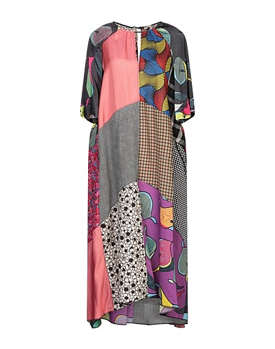 ZOOM HACHE - Vestito longuette
