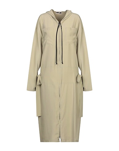 ZOOM HACHE - Vestito longuette