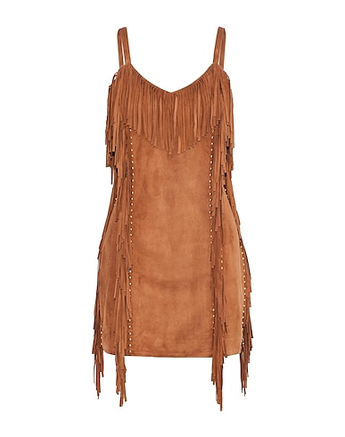 ZOOM BALMAIN - Short dress