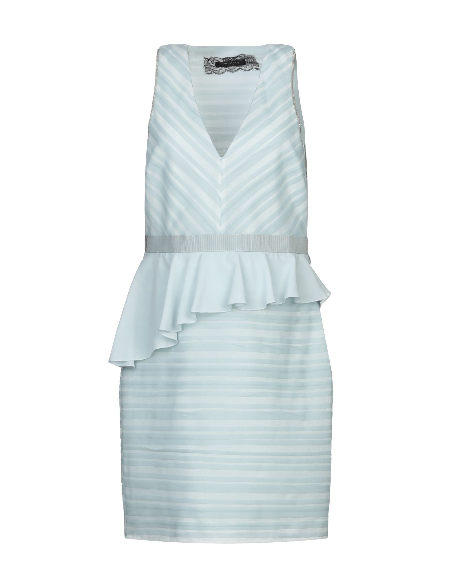 PATRIZIA PEPE SERA - Короткие платья