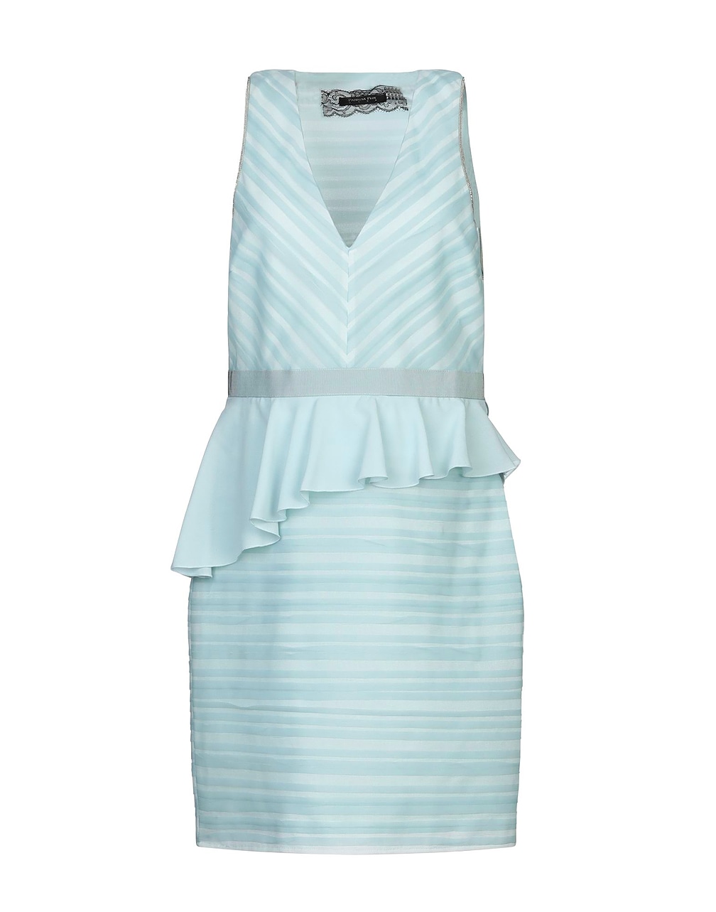 PATRIZIA PEPE SERA - Mini dresses