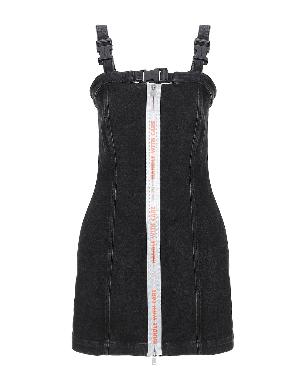 HERON PRESTON - Mini dresses