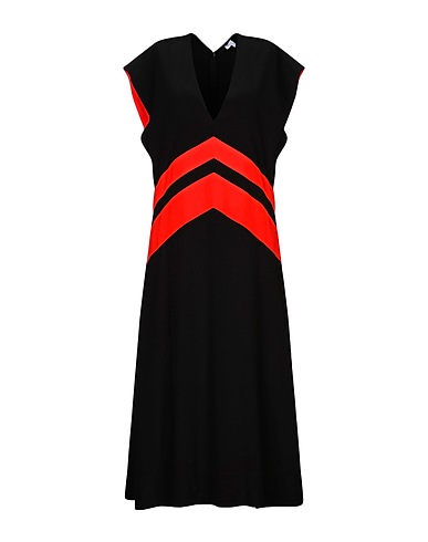 ZOOM GIVENCHY - 3/4 length dress