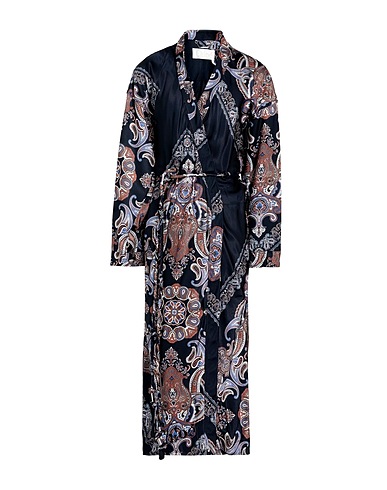 ZOOM CHLOÉ - Robe mi-longue
