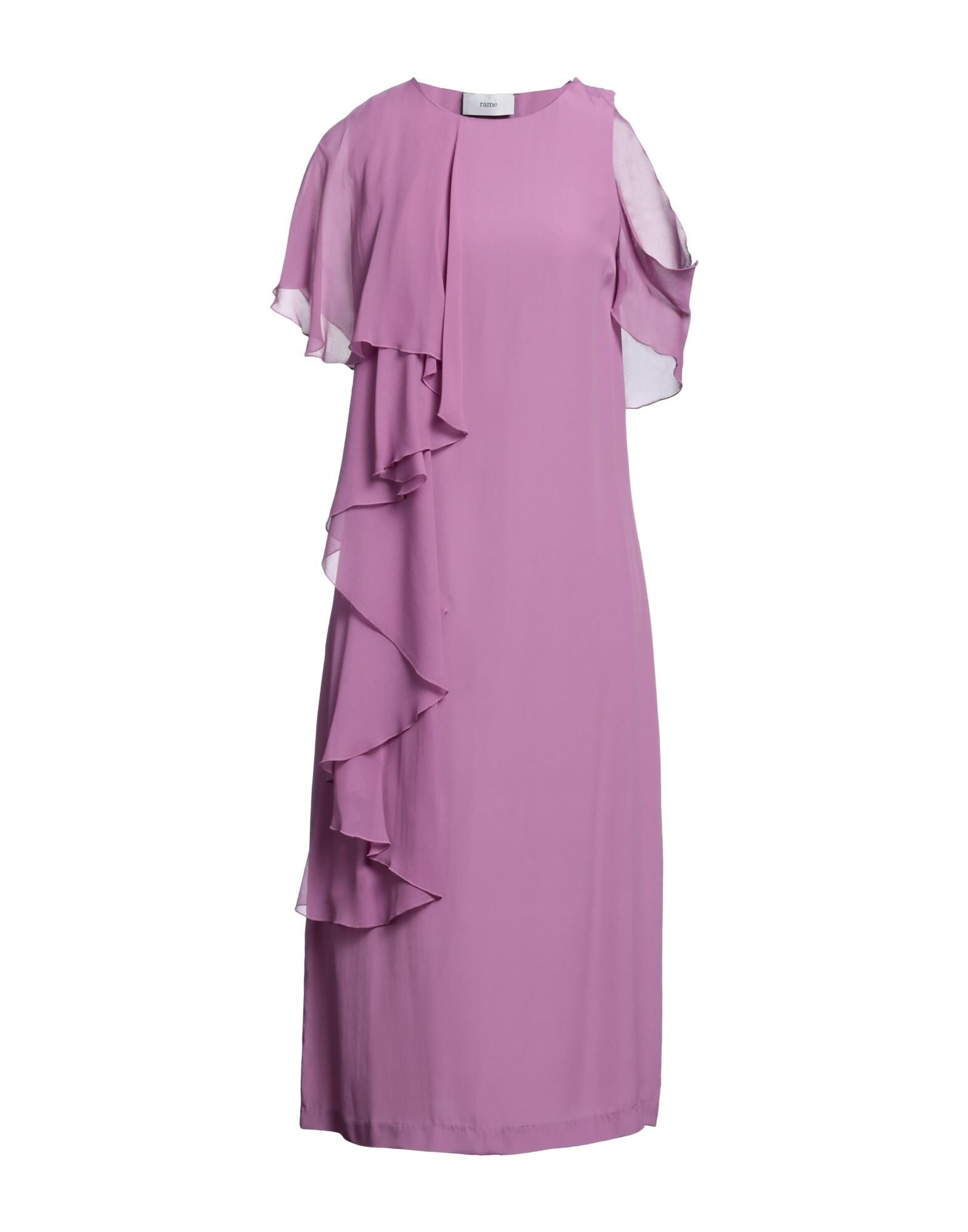 RAME - ミディ丈ワンピース