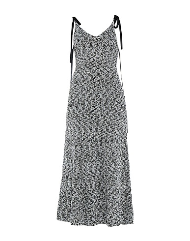ZOOM LOEWE - Long dress