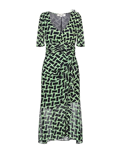 ZOOM DIANE VON FURSTENBERG - Midi Dress