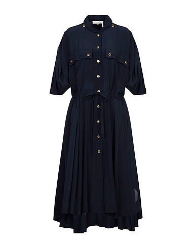 ZOOM CHLOÉ - Knee-length dress