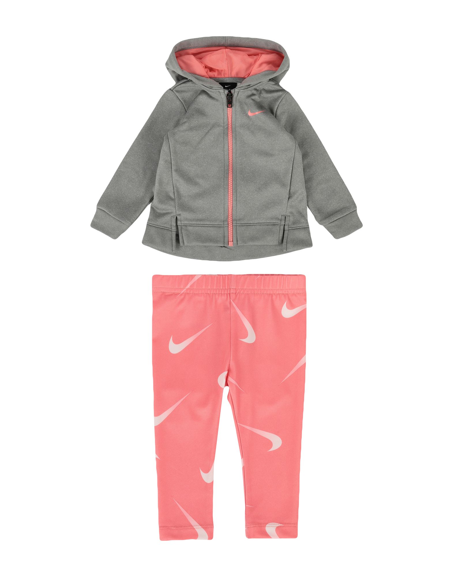 nike fleece sweatsuit