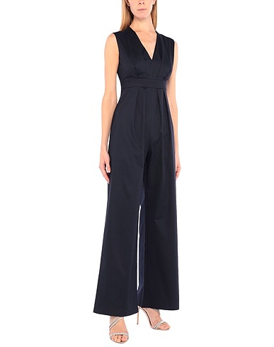 ZOOM ROBERTO COLLINA - Jumpsuit/one piece