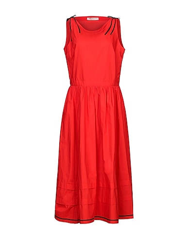 ZOOM PHILOSOPHY di LORENZO SERAFINI - Midi Dress