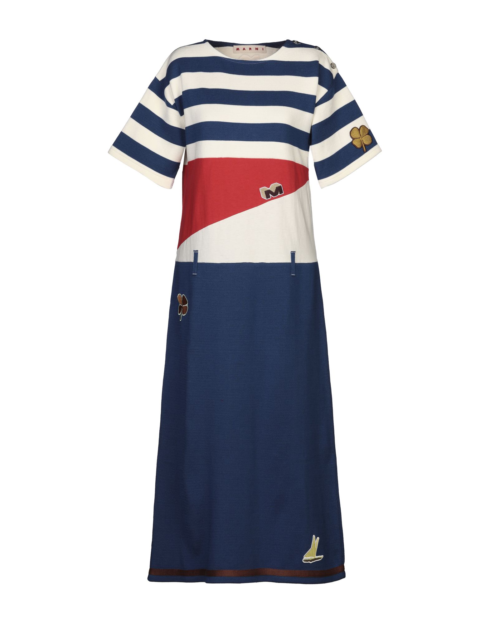 MARNI - Длинное платье