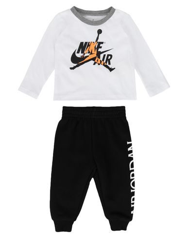 jordans outfits for babies