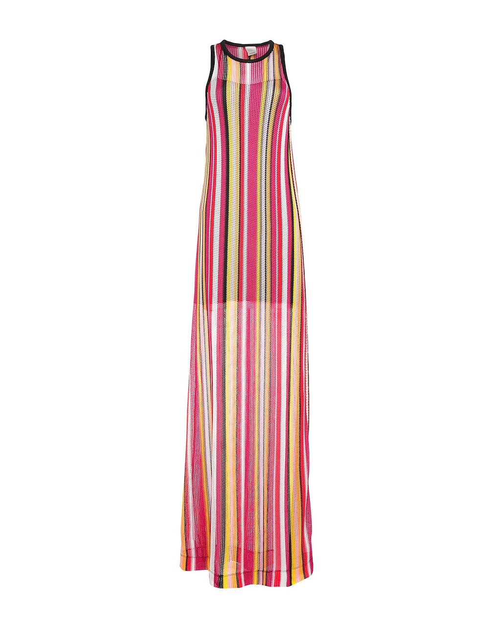 PINKO - Maxi dresses