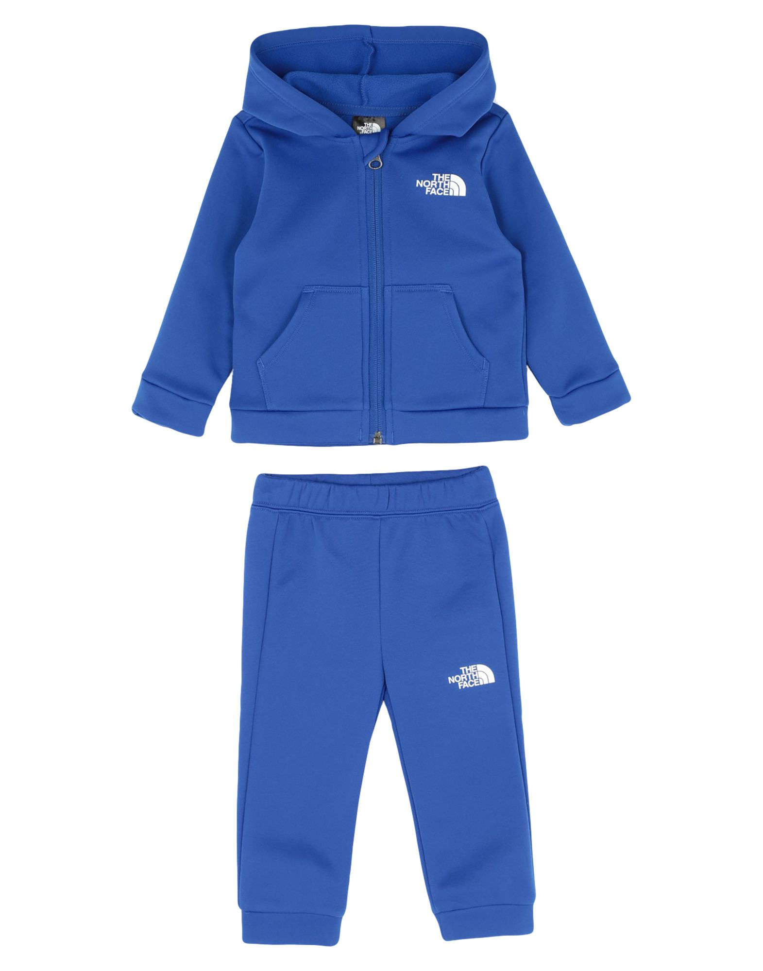 north face baby bodysuit