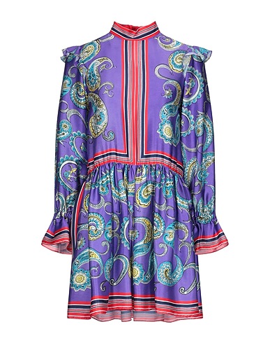 ZOOM PHILOSOPHY di LORENZO SERAFINI - Vestito corto