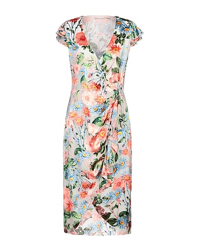 ZOOM ALICE + OLIVIA - Knee-length dress