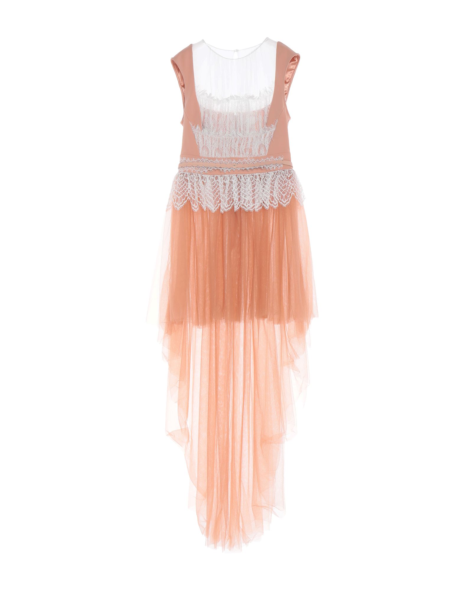 ELISABETTA FRANCHI - Robes courtes