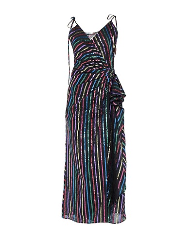ZOOM ATTICO - Vestito lungo
