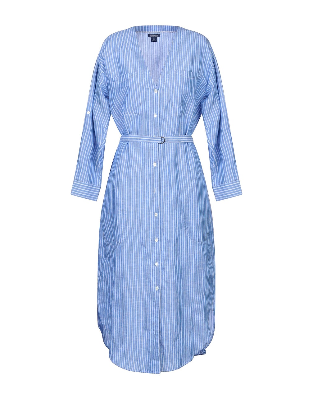 WOOLRICH - Midi dresses