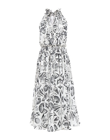 ZOOM ALEXANDER MCQUEEN - Formal dress