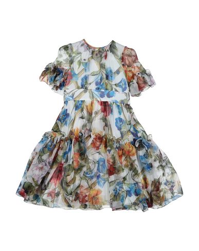 dolce gabbana baby dress