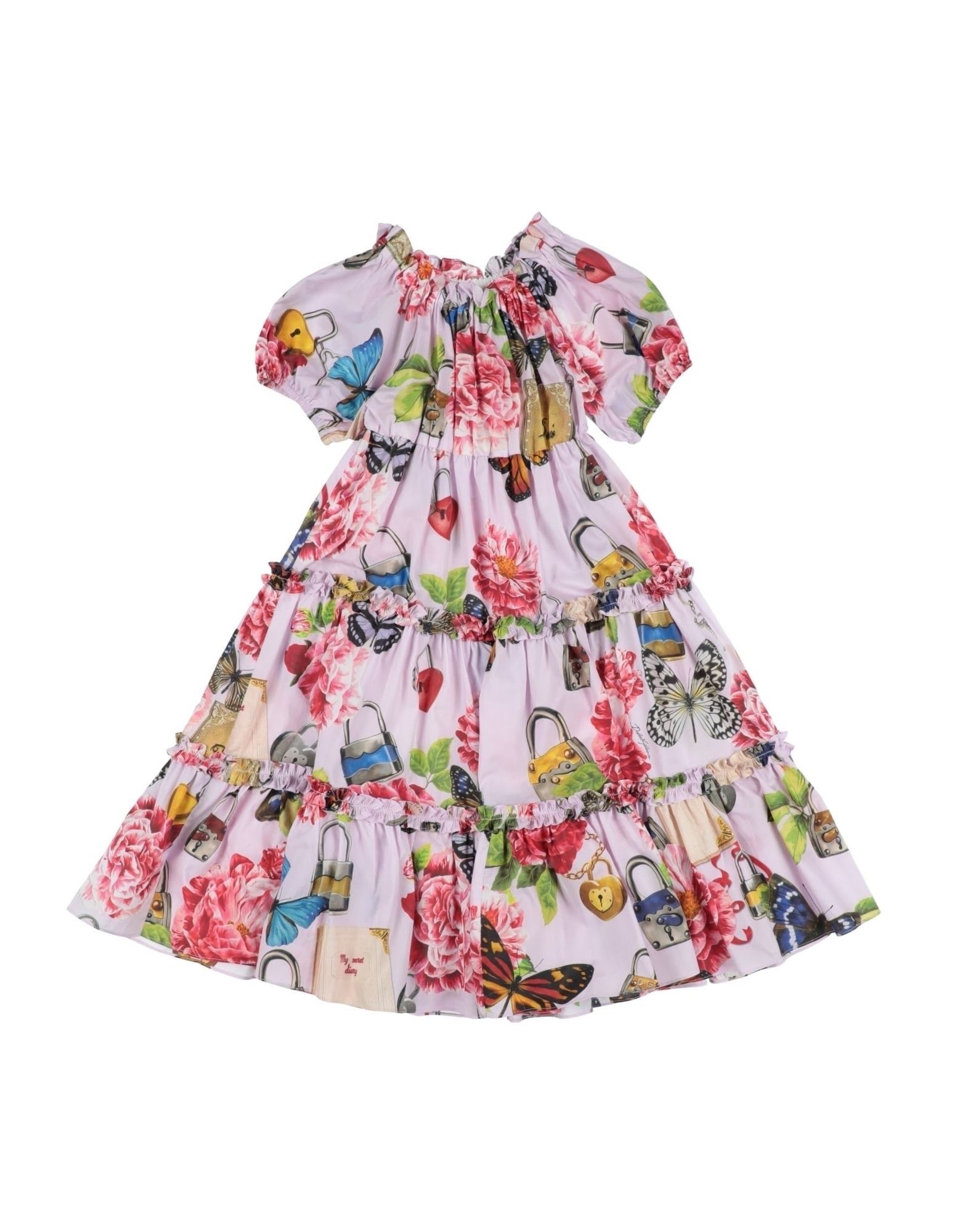 DOLCE&GABBANA - キッズワンピース