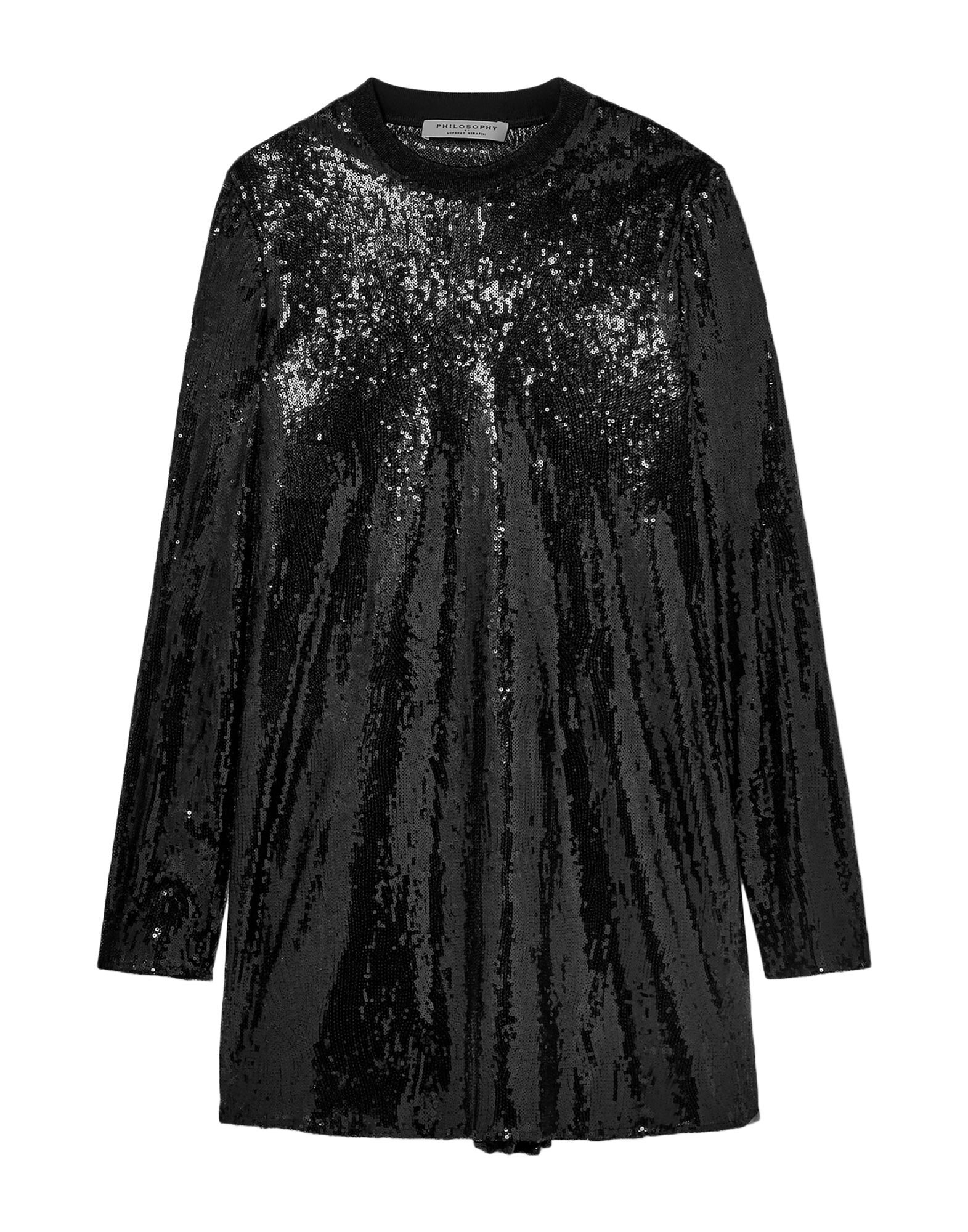 PHILOSOPHY di LORENZO SERAFINI - Mini dresses