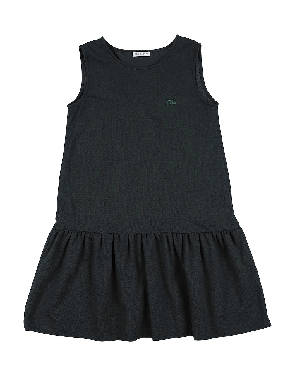 DOLCE&GABBANA - Kids’ dresses