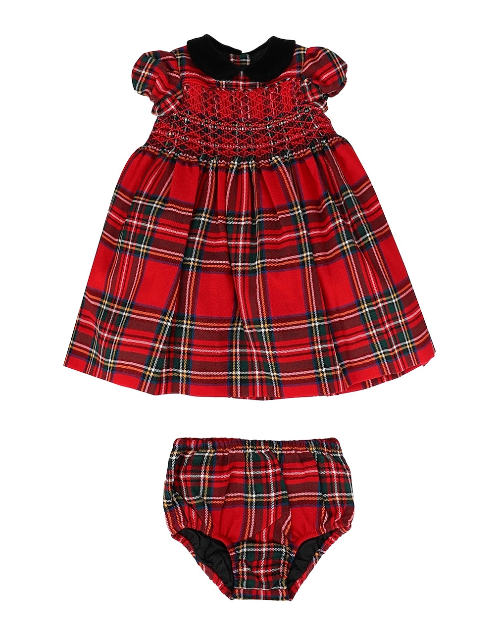 POLO RALPH LAUREN - Baby dresses