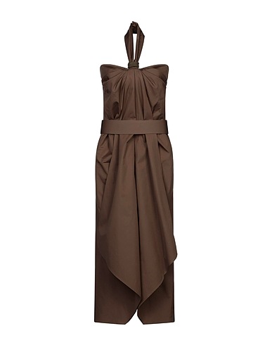 ZOOM MAX MARA - Robe aux genoux