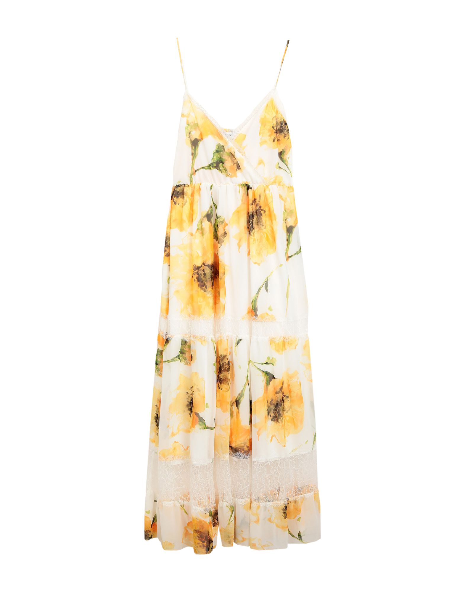 BLUGIRL - Maxi dresses