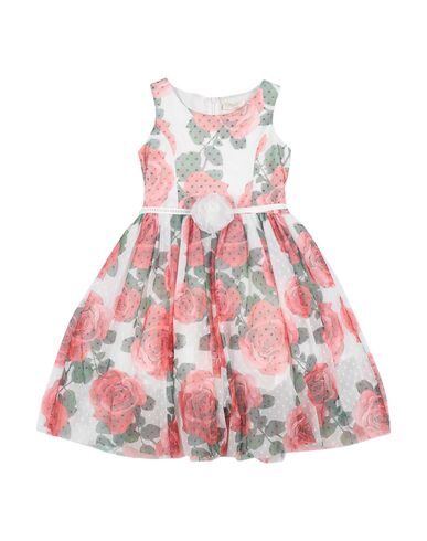 monnalisa chic dress