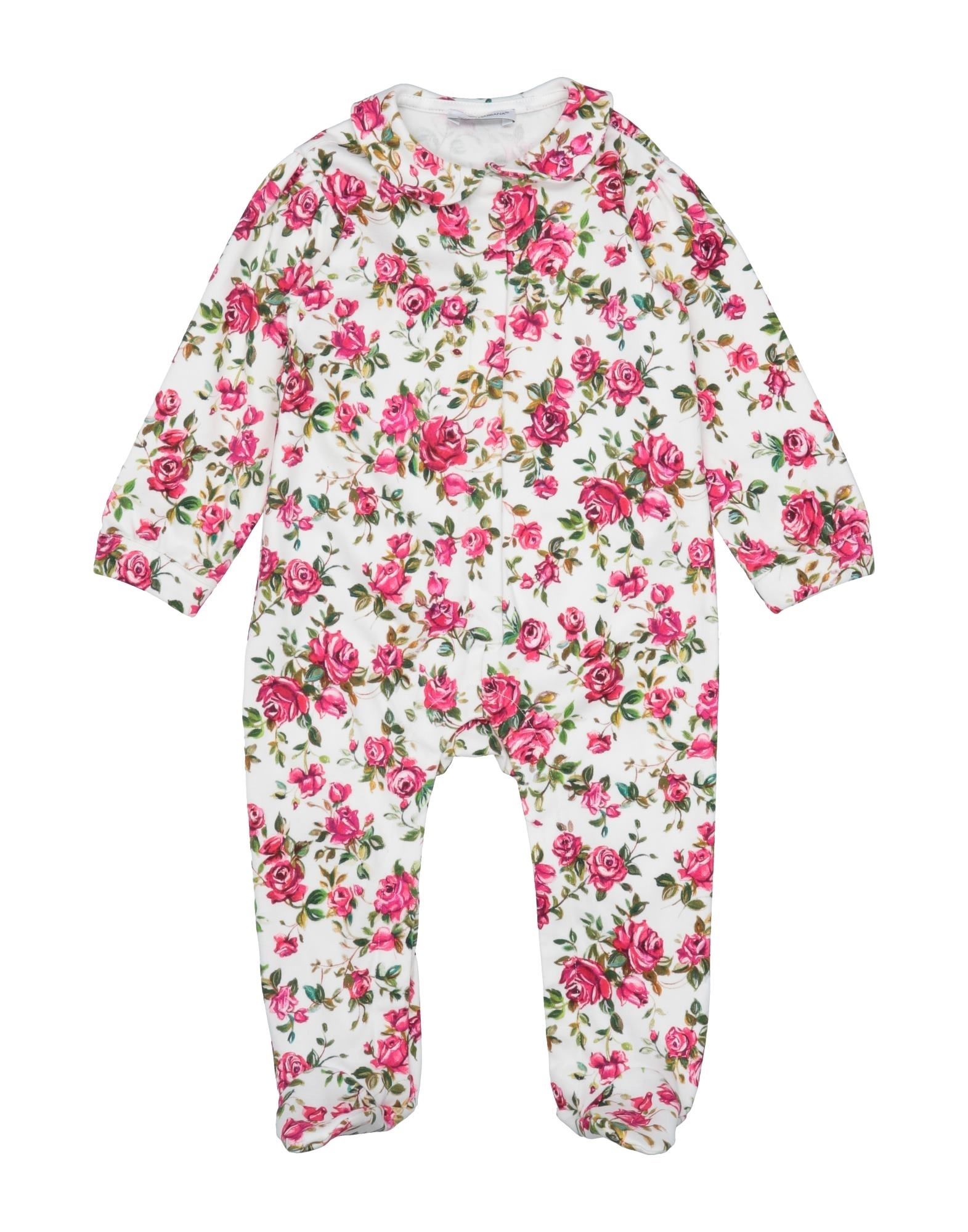 DOLCE&GABBANA - Baby All-in-ones & Dungarees