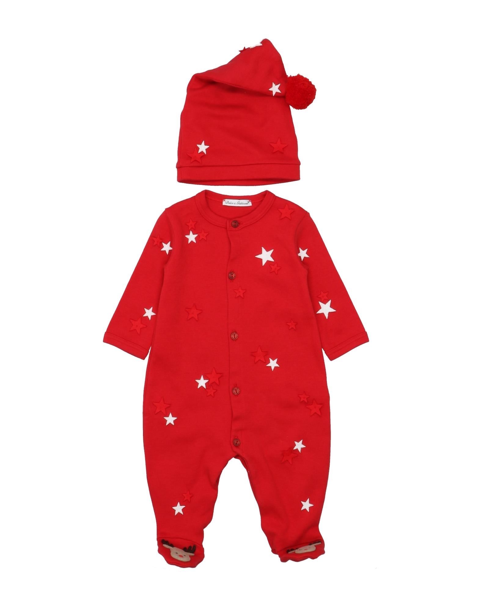 DOLCE&GABBANA - Детские комбинезоны и слипы