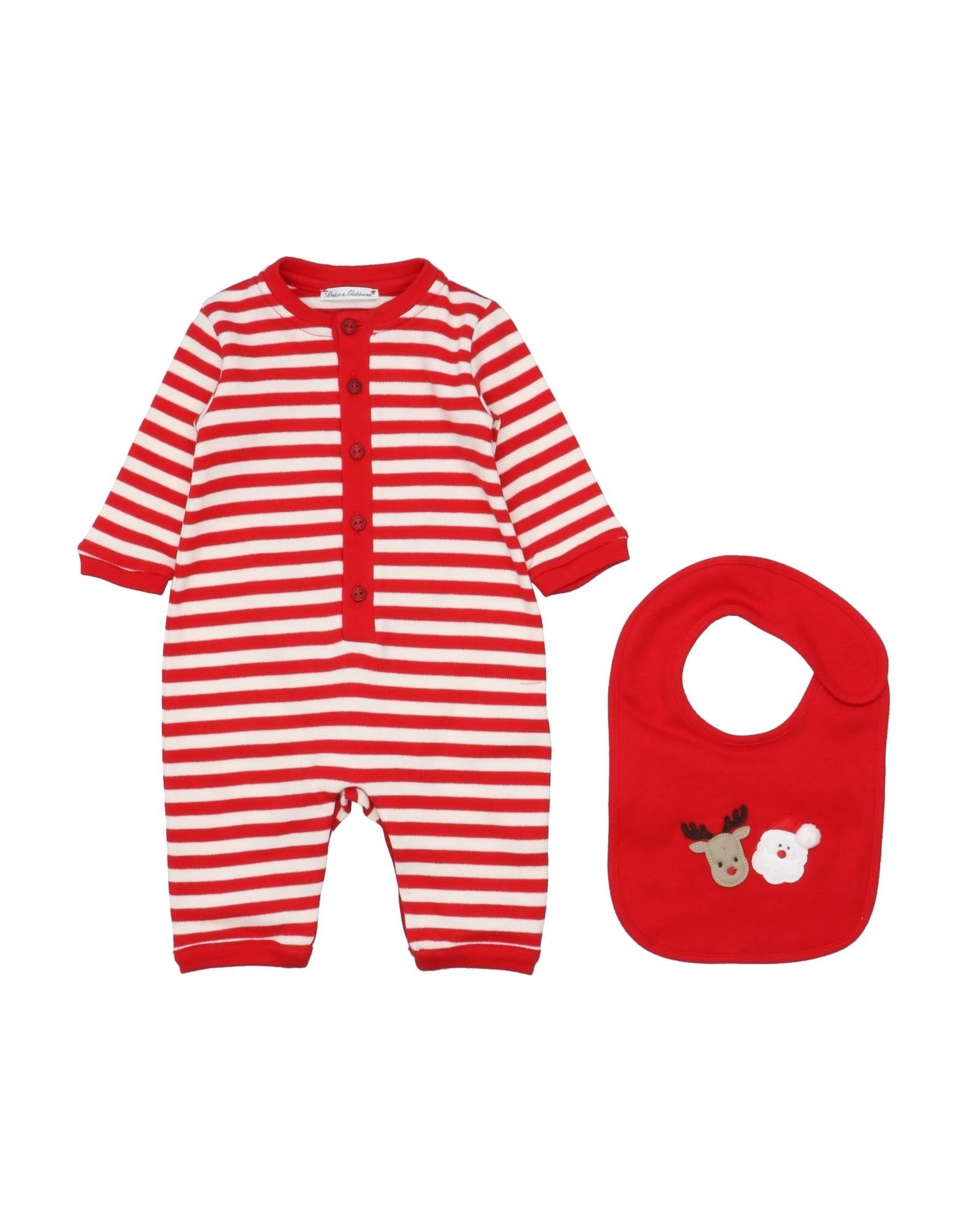 DOLCE&GABBANA - Baby All-in-ones & Dungarees
