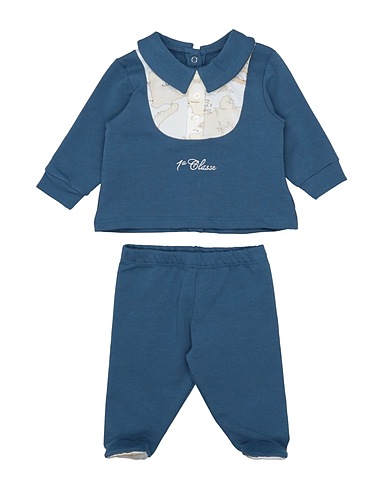 ZOOM ALVIERO MARTINI 1a CLASSE - Fleece set