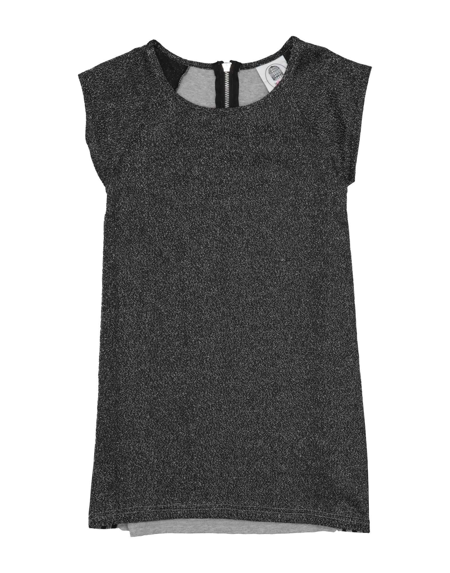 LE VOLIÈRE - Детские платья